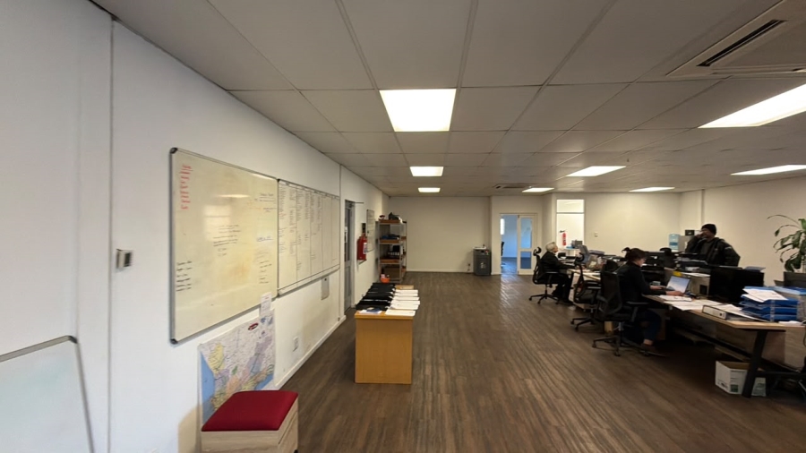 To Let Commercial Property for Rent in Brackenfell Industrial Western Cape